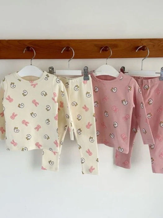 Bunny Easywear