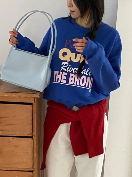 Quiet Sweatshirt