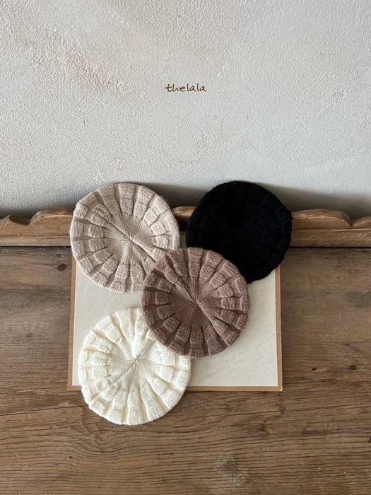 Mochi Beret