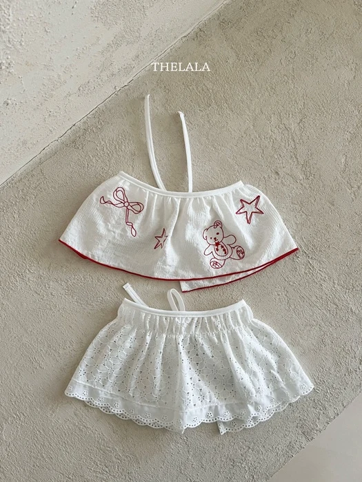 Yako Apron