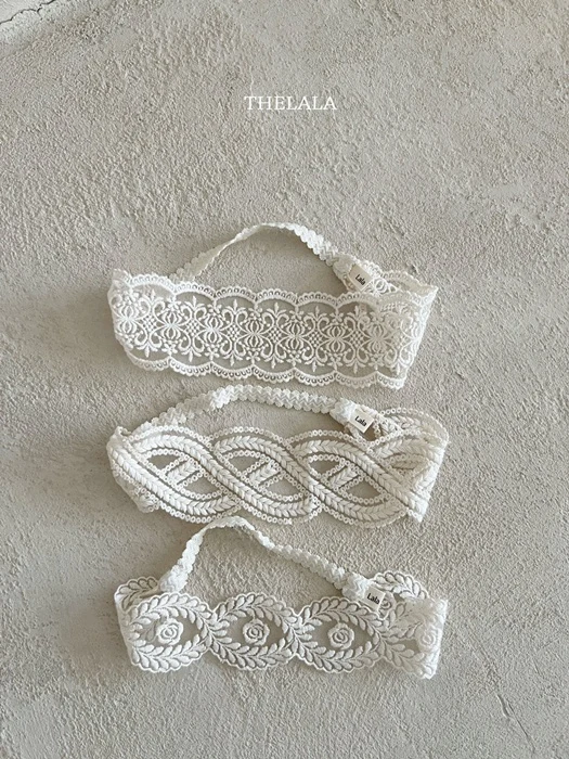 Mimo Headband