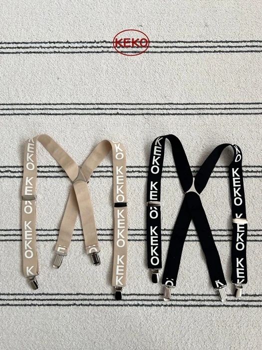 K Switch Suspenders K Switch Suspenders