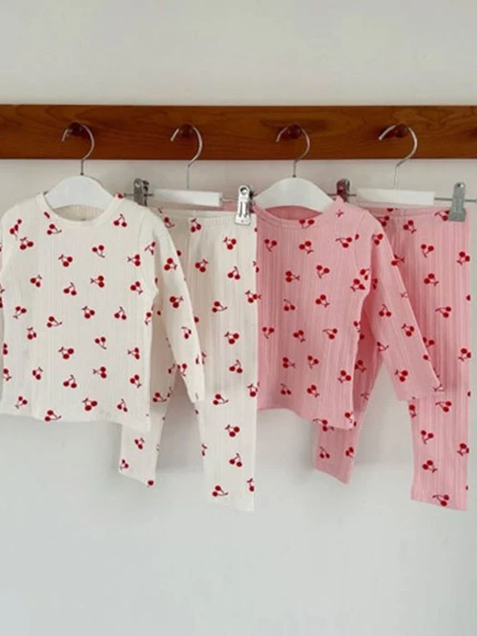 Cherry Easywear