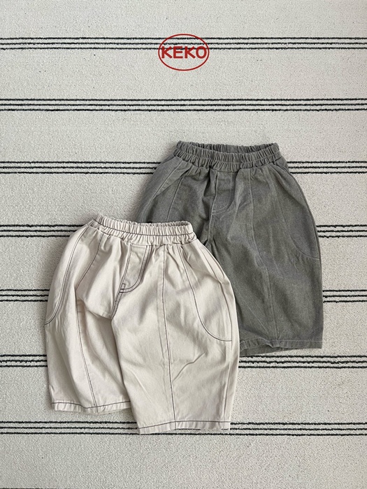 K Combi Pants K Combi Pants