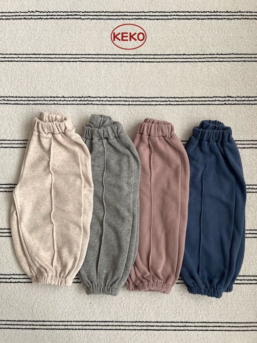 K All Day Pants K All Day Pants