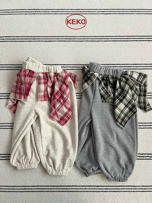 K Layer Pants