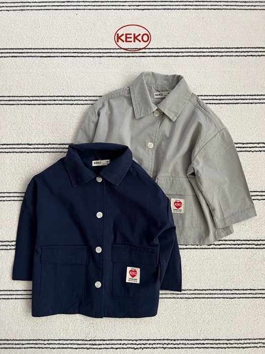 K Work Jacket K Work Jacket