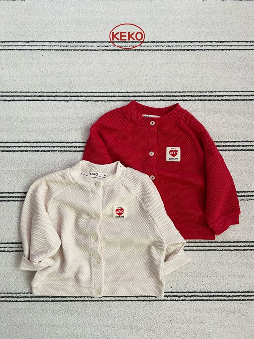 K Miffy Cardigan K Miffy Cardigan