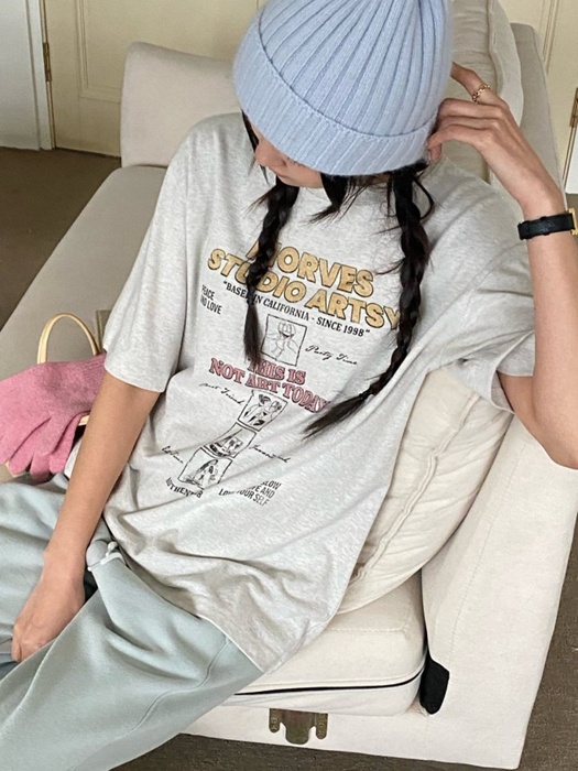 Studio Tee