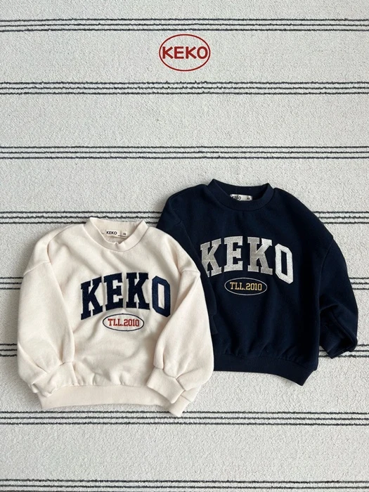 K Keko Sweatshirt K Keko Sweatshirt