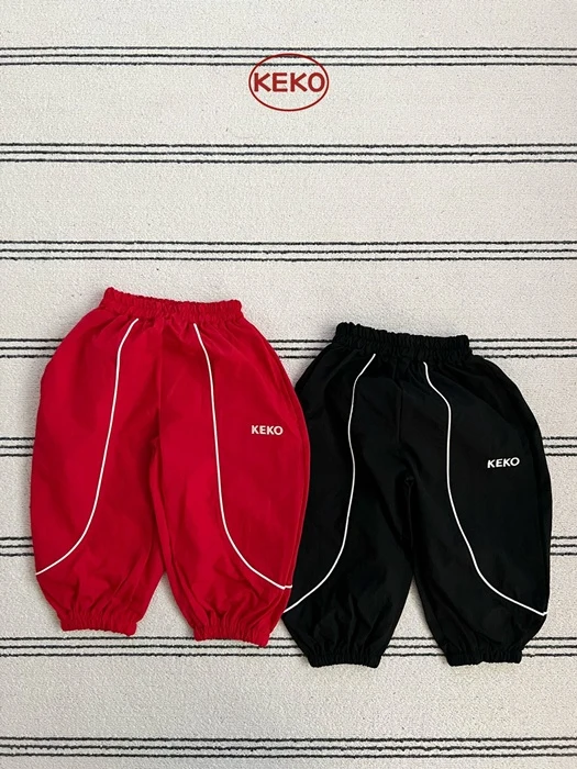 K Kick Pants