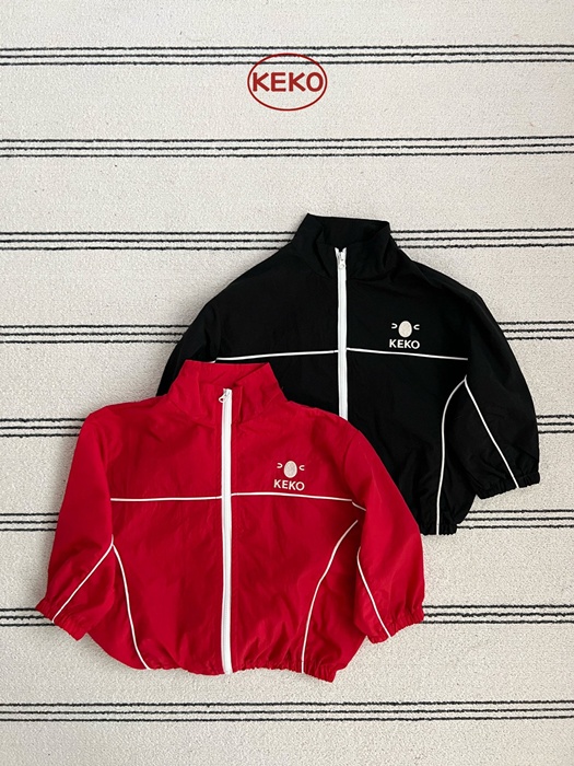 K Kick Windbreaker K Kick Windbreaker