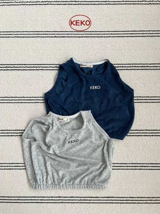 K Grang Vest K Grang Vest