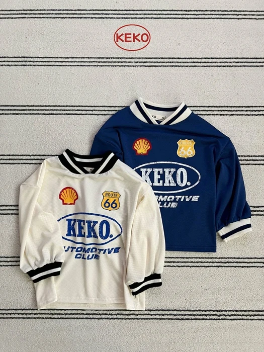 K Soccer Tee K Soccer Tee