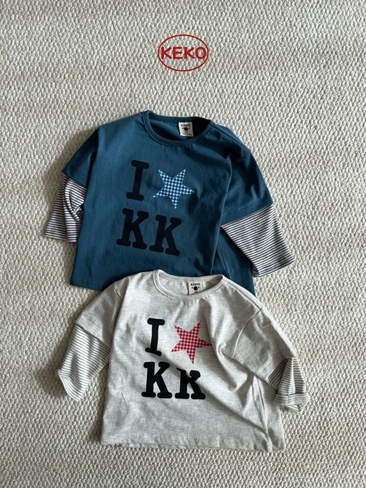 K Hipjiro Tee K Hipjiro Tee