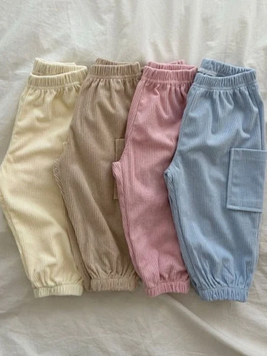 Bombom Jogger Pants