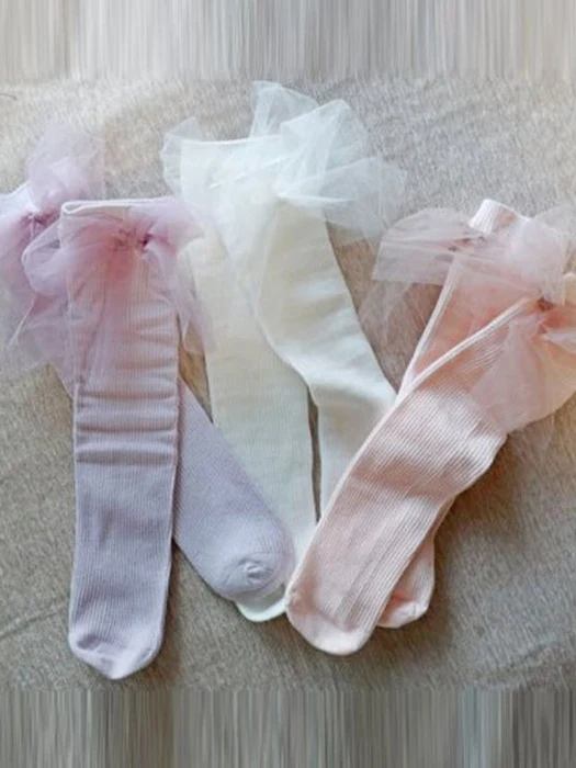 Lara Socks Set Lara Socks Set