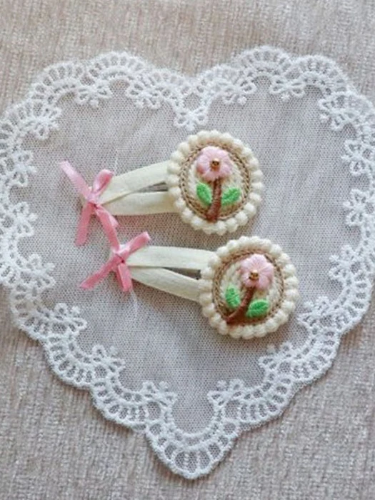 Adele Hair Pin Set Adele Hair Pin Set