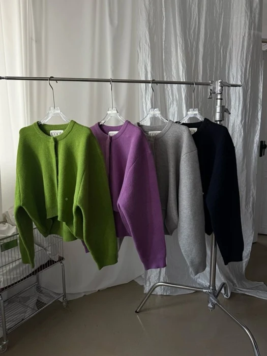 Dongle Cardigan Dongle Cardigan