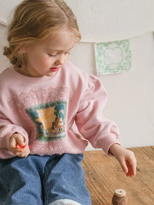 Chichi Sweatshirt