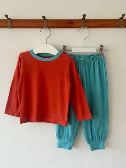 Crayon Easywear