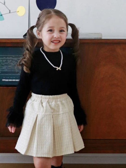 Pearl Necklace Pearl Necklace