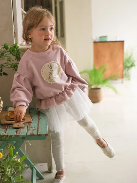 Keyring Sweatshirt Keyring Sweatshirt