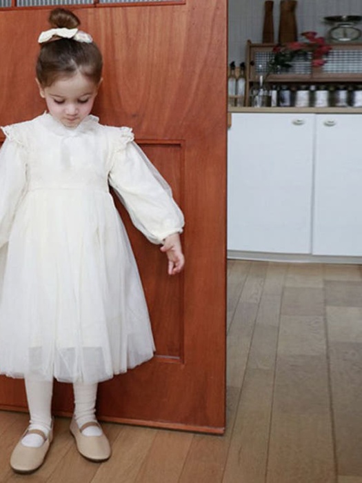 Swan Lace Dress Swan Lace Dress