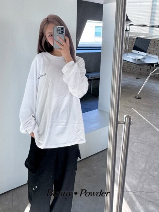 Bunny Tee (Adult) Bunny Tee (Adult)