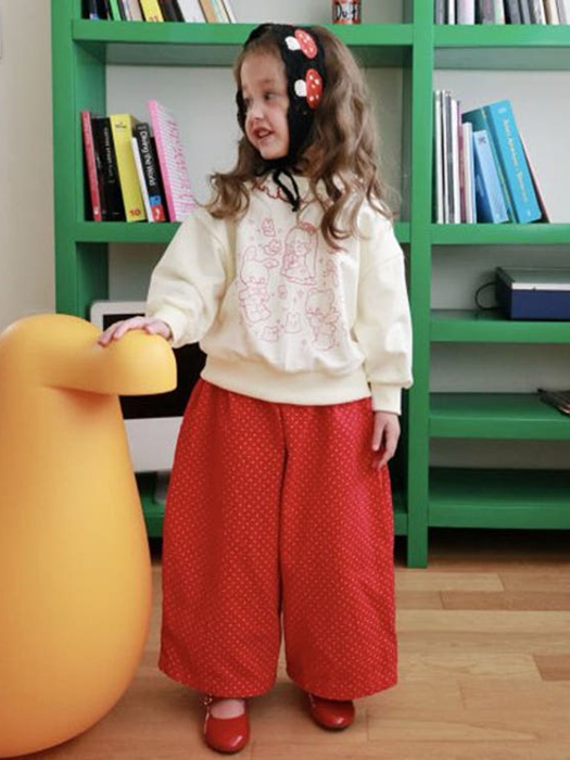 Anju Pants