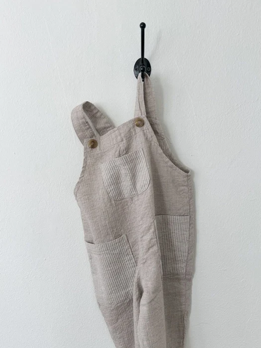 Day Pocket Overalls Day Pocket Overalls