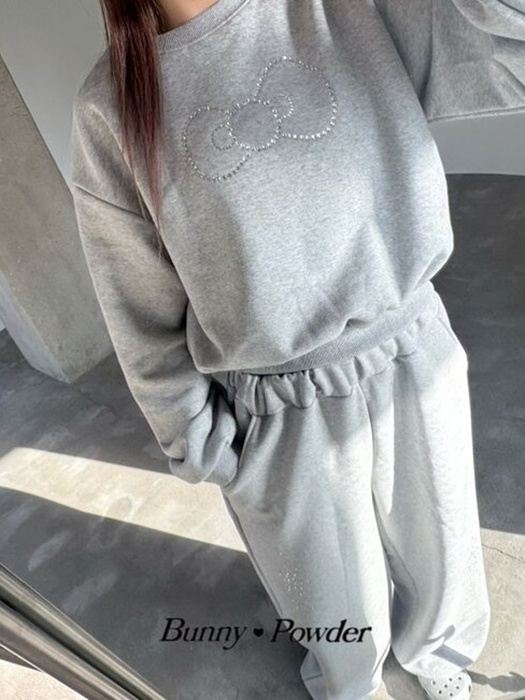Jewel Sweatshirt (Adult) Jewel Sweatshirt (Adult)