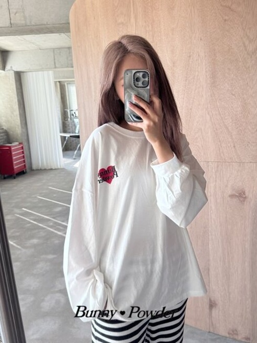 Powder Tee (Adult) Powder Tee (Adult)