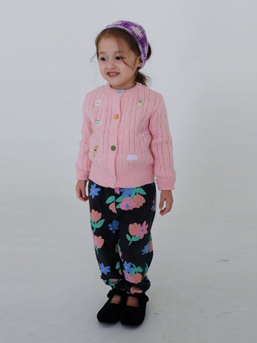 Petit Petit Pants