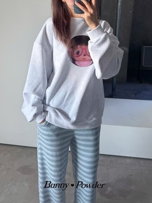 Chichi Sweatshirt (Adult) Chichi Sweatshirt (Adult)