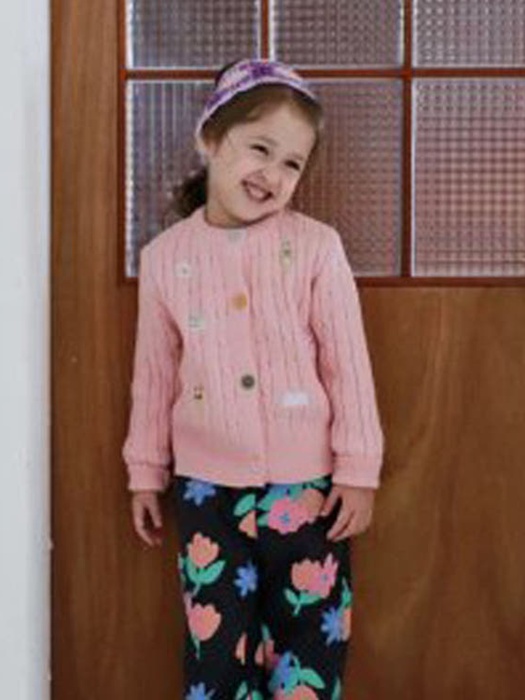 Nana Cardigan Nana Cardigan