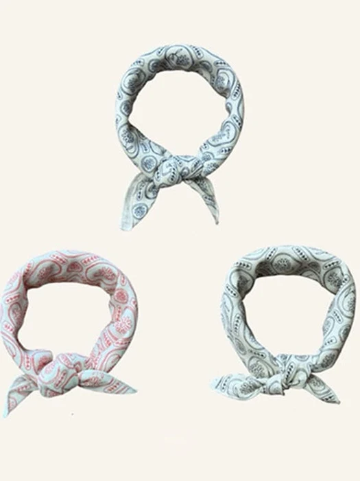 Daisy Petit Muffler Daisy Petit Muffler