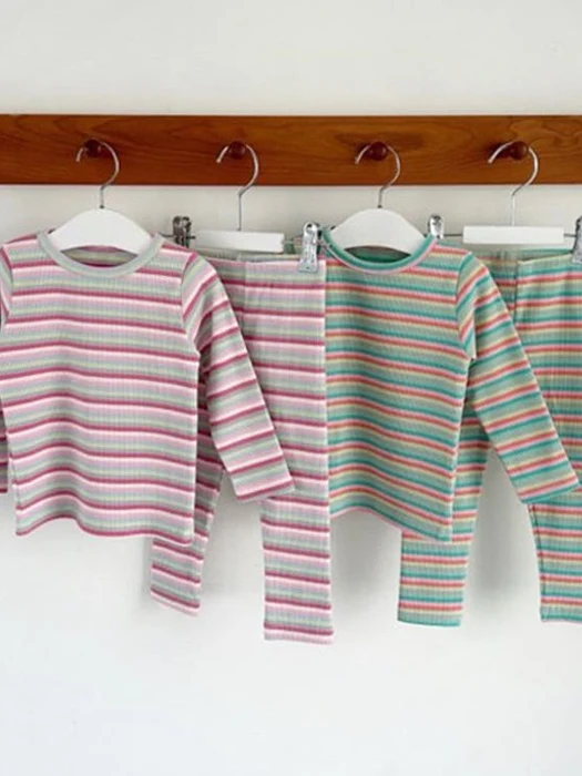 Rainbow Easywear
