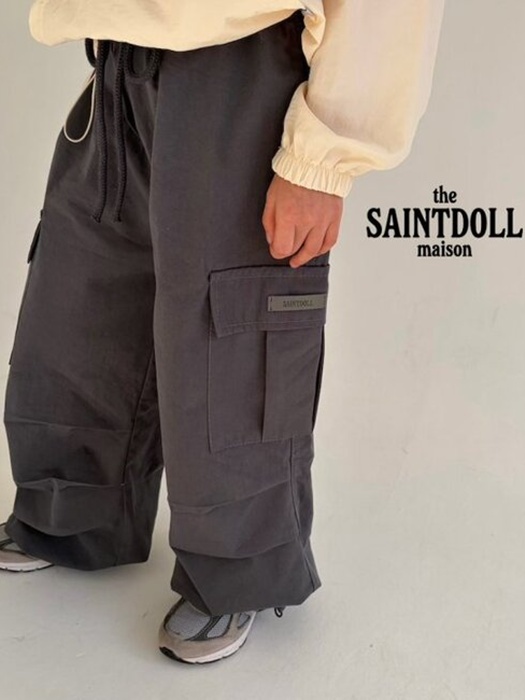 Cargo String Pants Cargo String Pants