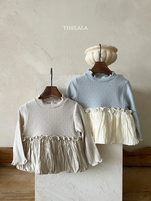 Venus Blouse