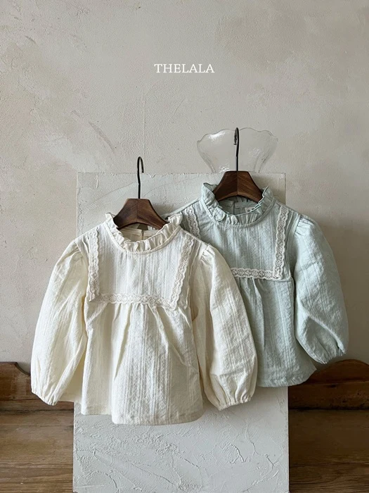 Hera Blouse