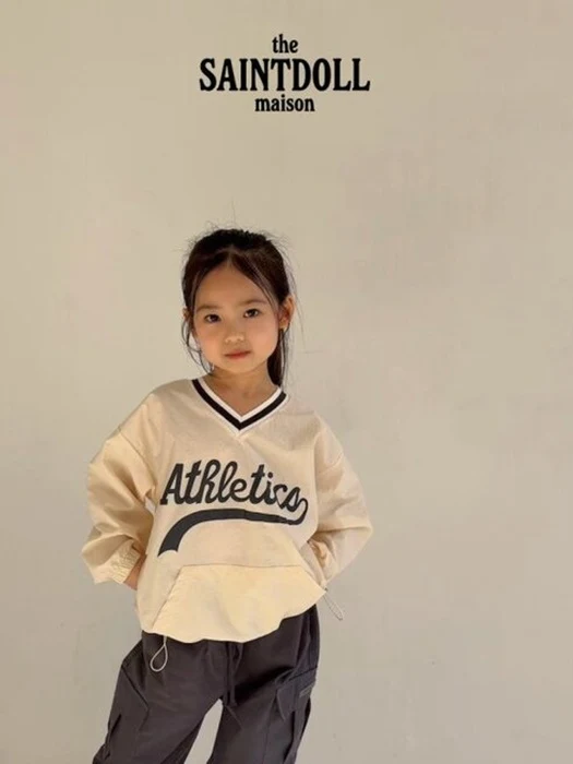 Uniform Sweatshirt Uniform Sweatshirt