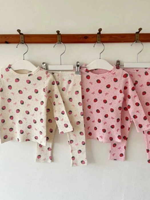 Strawberry Easywear