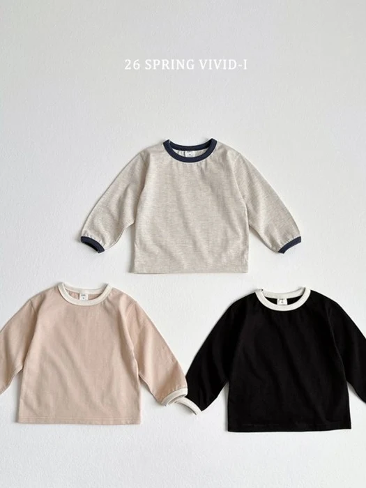 Color-Point Single Tee Color-Point Single Tee
