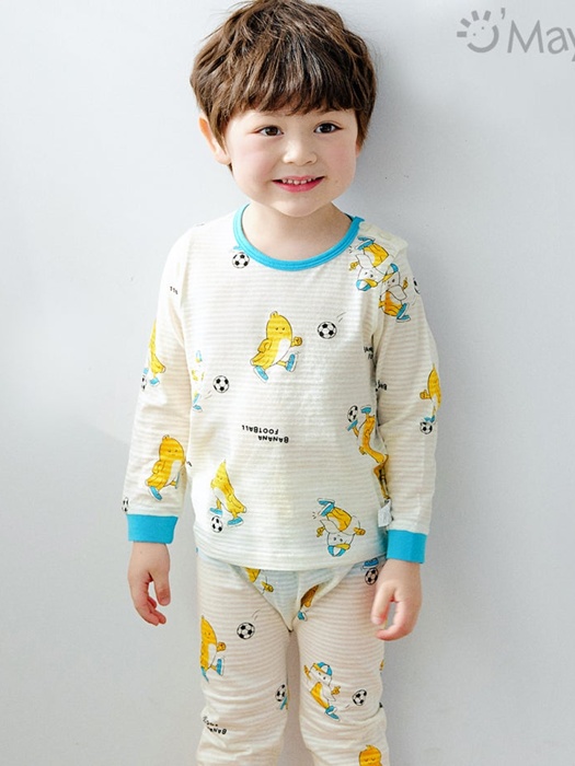Banana Soccer Easywear