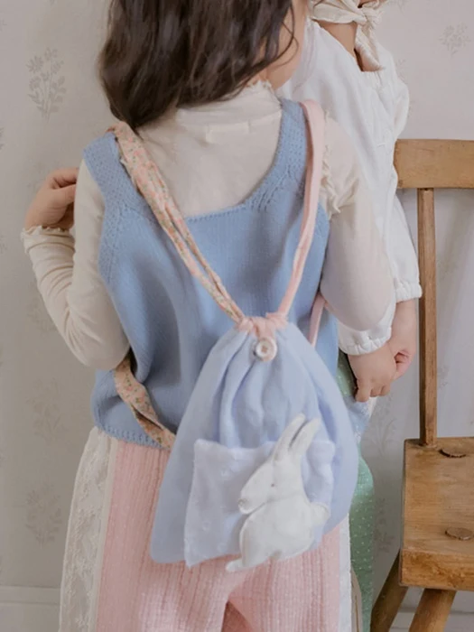 Toto String Backpack