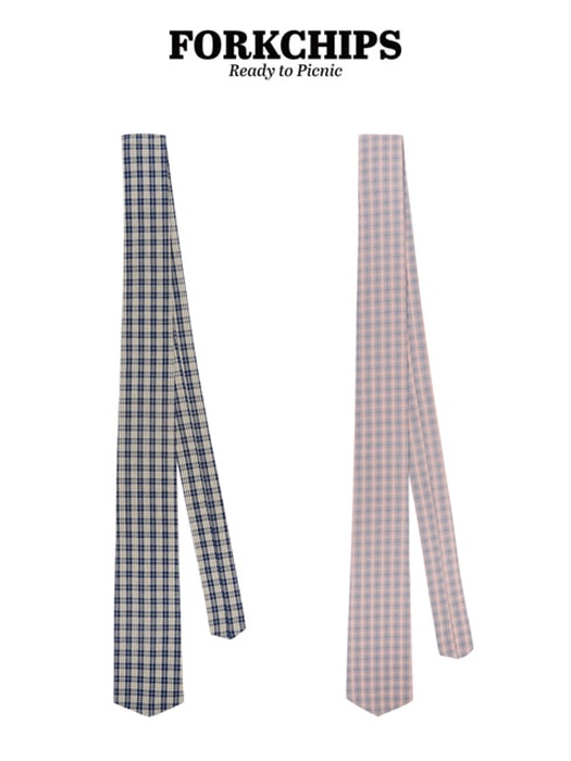 Mile Neck Tie Mile Neck Tie
