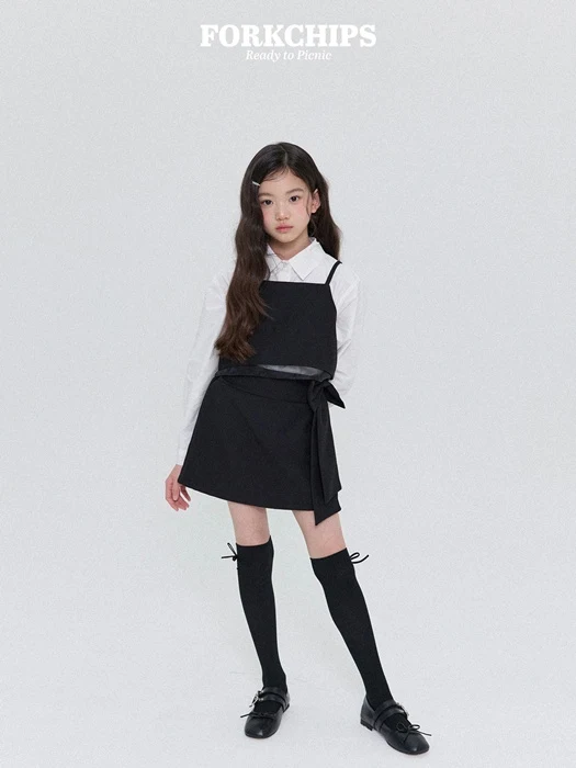 Ruby Ribbon Skirt Ruby Ribbon Skirt