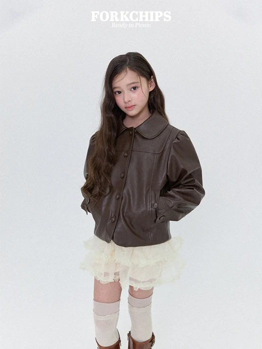 Teddy Jacket
