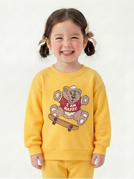 Board Bear Set Board Bear Set